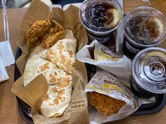 -TACO STAR 塔可星(下沙宝龙店)