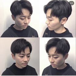 -BHG Hair Salon
