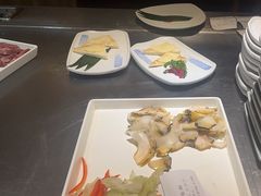 -甄花精致料理自助(城市阳台店)