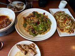 -好嫂子酱猪手•农家菜(知春路店)