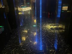 -雲水蘭亭·汤泉足道(临泉路店)