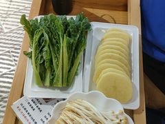 -蛙一刀·麻椒鱼火锅(金仙桥店)