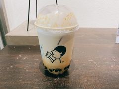 -喜茶(上海兴业太古汇店)