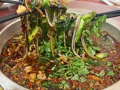 鳝丝-临江后街鳝丝(临江店)
