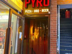 -火鬼 PYRO(五道口店)