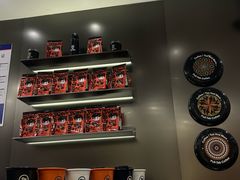 -Pull-Tab拉环咖啡(杭州市上城区来福士中心店)