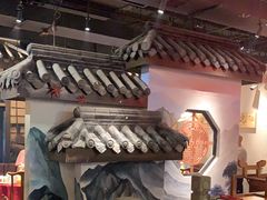 -蓉城老妈火锅(双林路店)