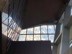 -君悦酒店·大堂酒吧·高空下午茶·暮色微醺
