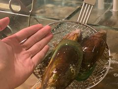 -大中华希尔顿酒店-念自助餐·嗨啤·小龙虾