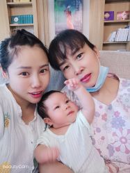-大美母婴月子中心(希尔顿店)