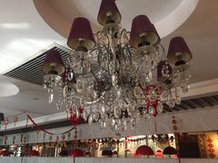 大堂-拿渡麻辣香锅(管庄店)