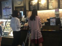 -星巴克(北京中化大厦店)