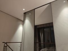 -深圳隐秀山居酒店