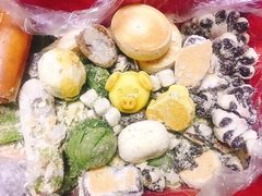 -三禾北京稻香村(北京市百货大楼店)