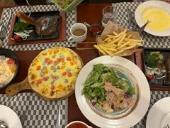 -六国饭店·俄餐·西餐(吊桥公园店)
