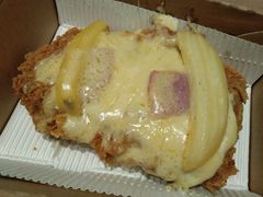 -肯德基(中鼎大厦店)