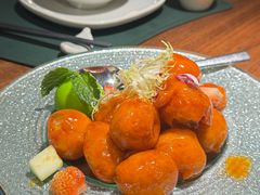初恋咕噜肉-木棉·醉心粤味(COCO Park店)