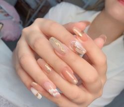 -伊奈尔美甲美睫