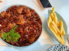 -KIDults童伴儿亲子餐厅(达美中心广场店)