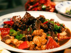 -富临轩私房菜(集庆门大街店)