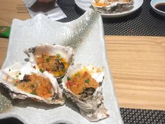 -虹料理·日料放题(悠方店)
