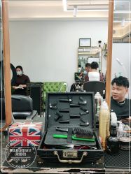 -JABEZ·雅比斯烫染沙龙