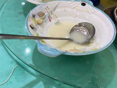 -百合海鲜酒楼(白云东平店)