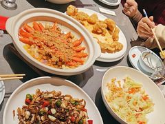 -一桶江山餐厅(松北店)