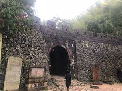 -仙霞关景区