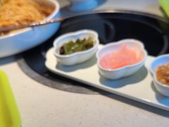 -拈菜(观音桥阳光世纪店)