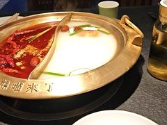 -熊喵来了火锅(太原里第2分店)