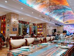 -巴依老爷新疆美食(工体旗舰店)
