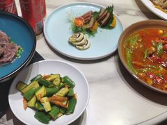 -柒园·三十年创意杭帮菜(龙湖滨江天街店)