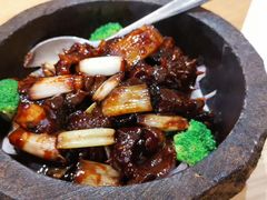 -山东宾馆·齐鲁苑餐厅