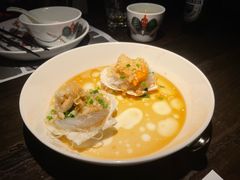 -穿越·外婆家(西溪天堂店)