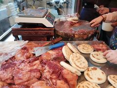 -杨天玉腊牛羊肉