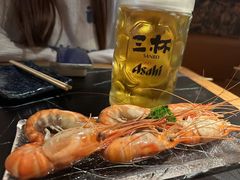 -三杯赤運·中式小酒馆(所城里店)
