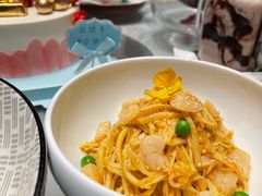 -花开餐厅(环湖中路店)