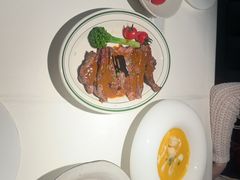 -研食记西餐厅(金融中心店)