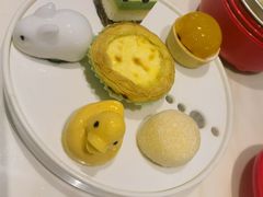 -顺粤楼·粤菜·点心(融创茂店)