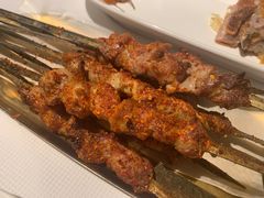 -西域阿里马新疆菜·清真(桂花路店)