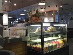 -油梨树 AVOCADO TREE(亮马桥店)
