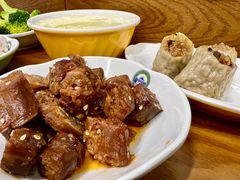 -梅园食堂
