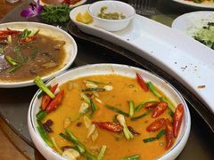 -醉壹号海鲜大排档(厦门店)