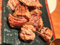 -一沙一城·岩烤牛扒(深圳首店)