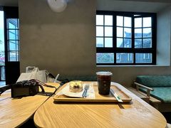 -星巴克臻选(成都宽窄巷子店)