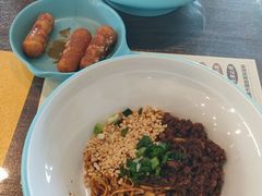 -何必是家面馆 HB noodles&coffee