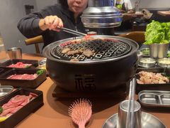 -陇璟烧肉酒场(友谊阳光城店)