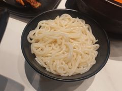 -鸡汤过桥·过桥米线