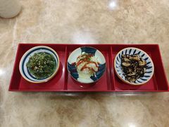 -桃屋日本料理(清华科技园店)